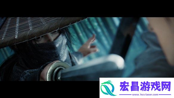 易燕云十六声全新预告公开！12月公测开启