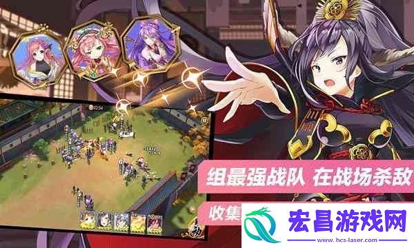 时之幻想曲战力怎么提升