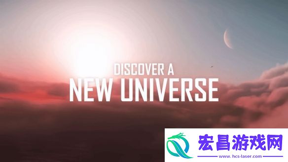太空科幻星际公民曝新宣传片