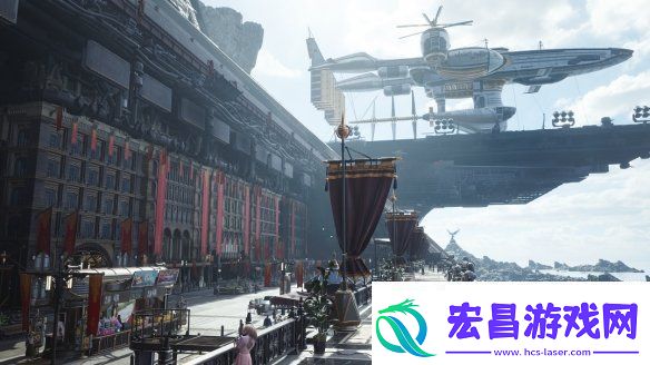 外媒盘点2024年画面最好的20款游戏