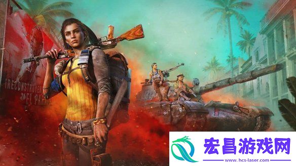 育碧认为自家引擎比虚幻5更好