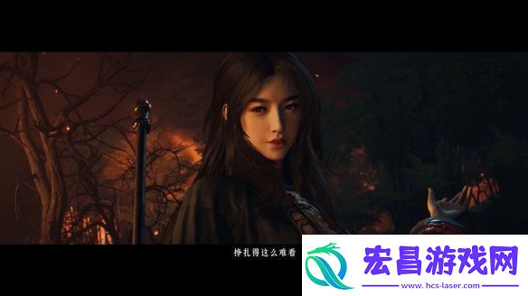 易燕云十六声全新预告公开！12月公测开启