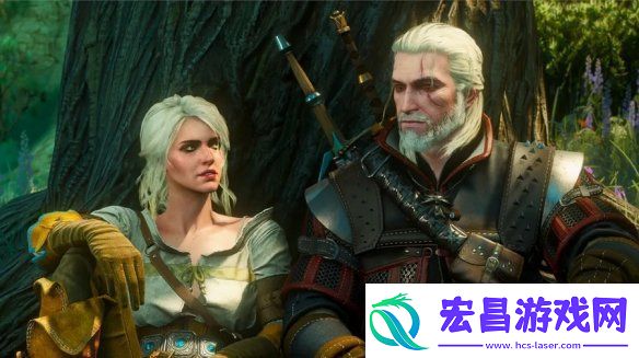 巫师4确定有希里的恋爱线