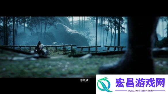 易燕云十六声全新预告公开！12月公测开启