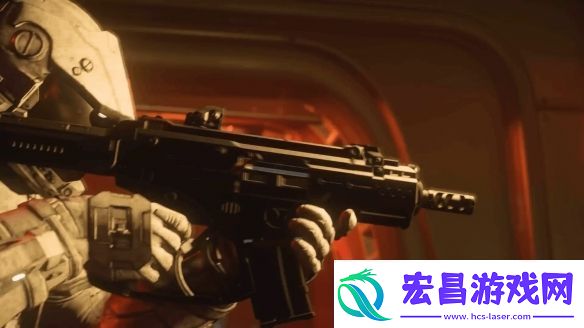 太空科幻星际公民曝新宣传片