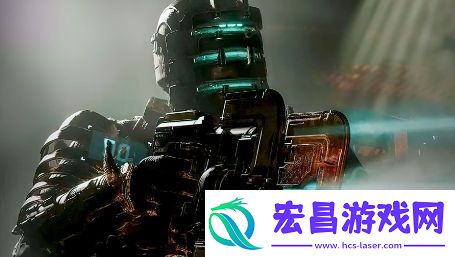 死亡空间新作提案遭EA否决