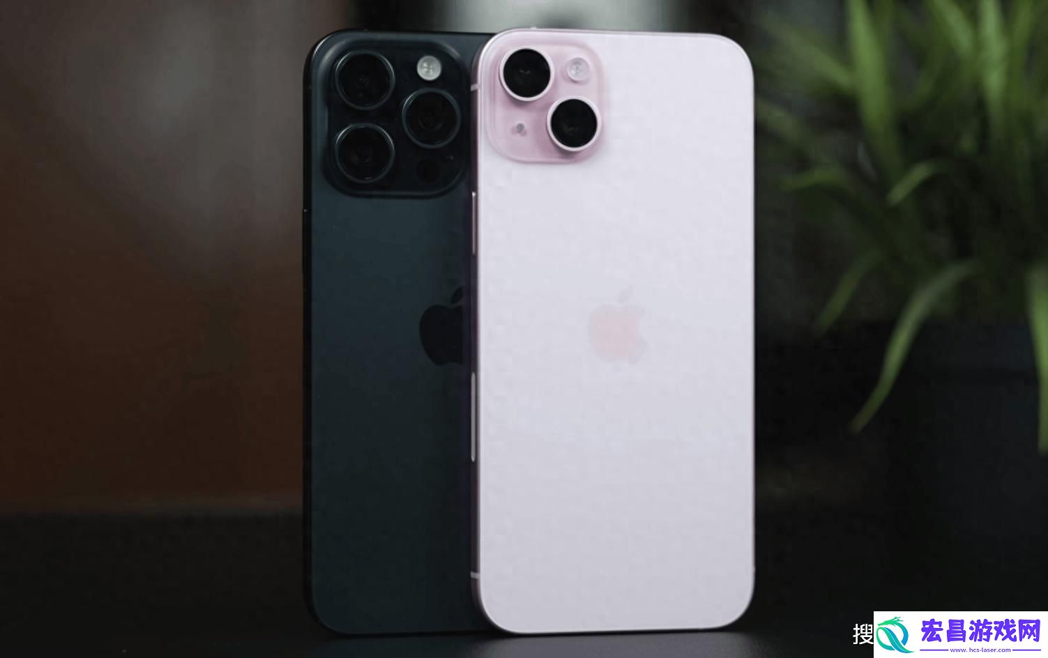 岛国疯抢iPhone