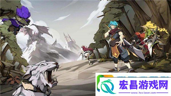 时间之钥魔镜谜题书页答题怎么完成