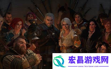 巫师4确定有希里的恋爱线
