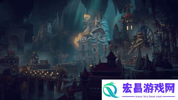 魔法门之英雄无敌