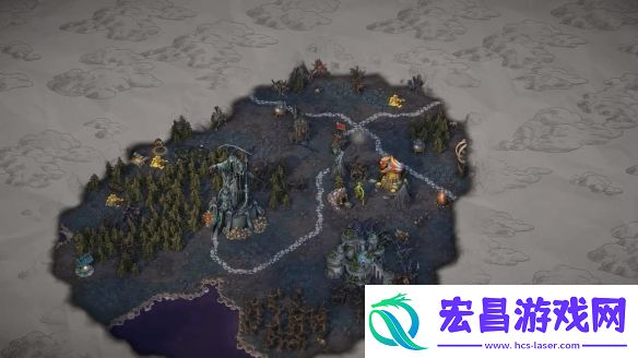 魔法门之英雄无敌