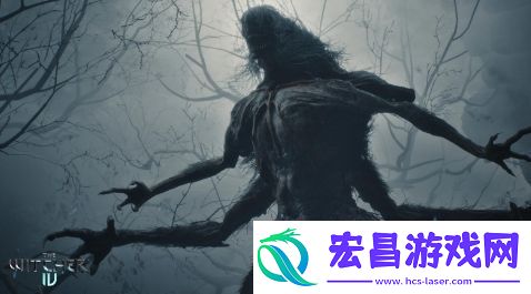 CDPR承诺改进巫师4玩法和猎杀怪物过程