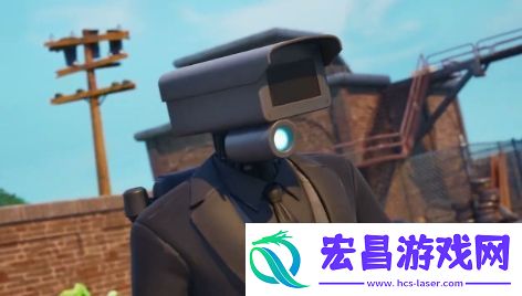 评价两极化堡垒之夜联动斯基比迪马桶人