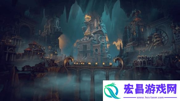 魔法门之英雄无敌