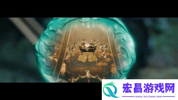 易燕云十六声全新预告公开！12月公测开启