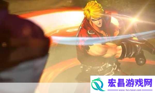 魔剑忍者中文版震撼来袭卡通忍者对决新体验