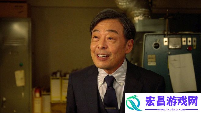 孤独的美食家特别篇