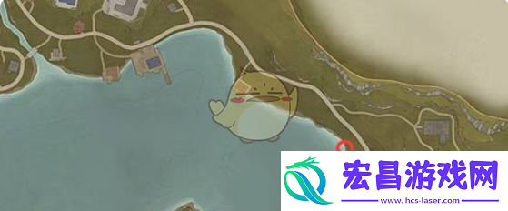 无限暖暖花愿镇设计图在哪花愿镇设计图宝箱全收集攻略
