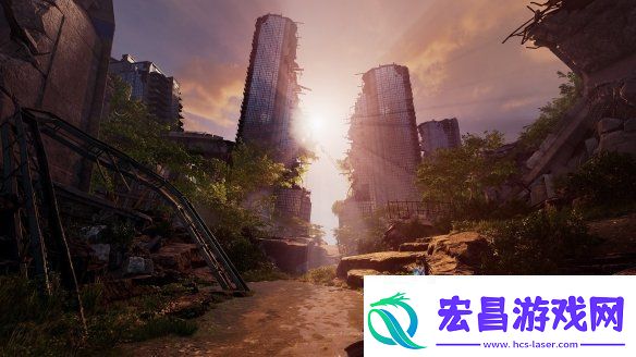 外媒盘点2024年画面最好的20款游戏