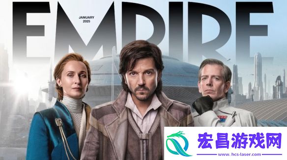 安多第二季预算高达2.9亿美元！成为史上最贵星战项目