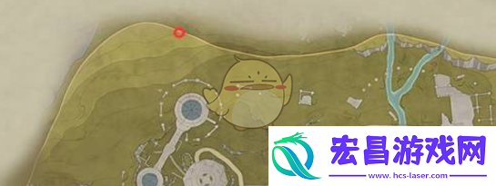 无限暖暖花愿镇设计图在哪花愿镇设计图宝箱全收集攻略