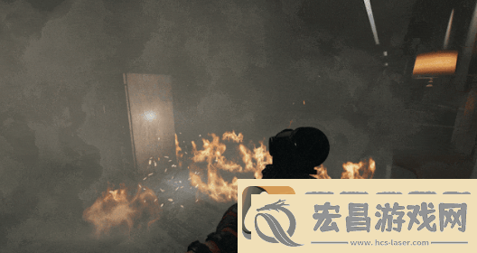 三角洲行动赛中如何运用赛伊德的攻击技巧进行有效作战