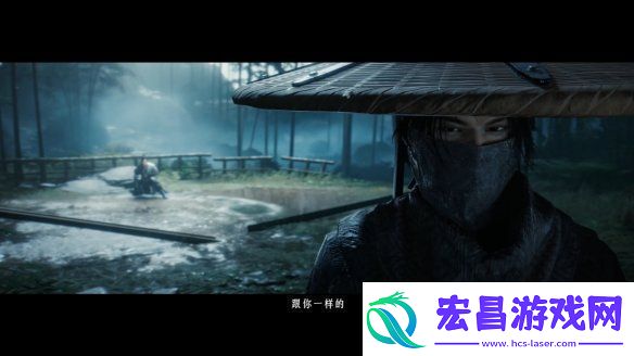 易燕云十六声全新预告公开！12月公测开启