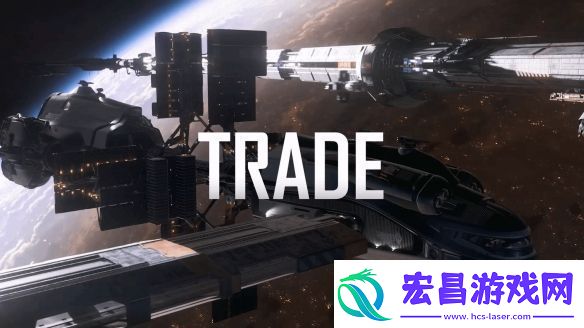 太空科幻星际公民曝新宣传片