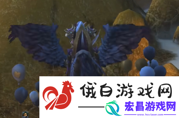 魔兽世界心心相印任务怎么做