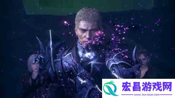 最终幻想起源黑骑士装备去哪刷