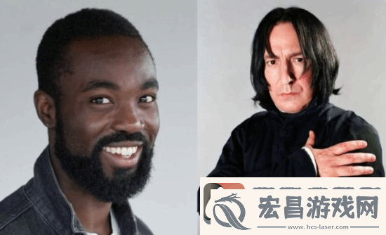 游民叭人