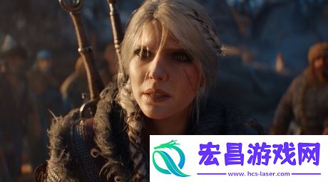 制作人解释巫师4希里比杰洛特更快更敏捷