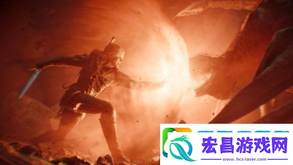 巫师4总监