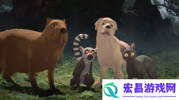 高分动画电影猫猫的奇幻漂流确认引进中国内地！
