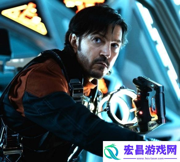 安多第二季预算高达2.9亿美元！成为史上最贵星战项目