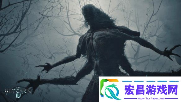 巫师4总监