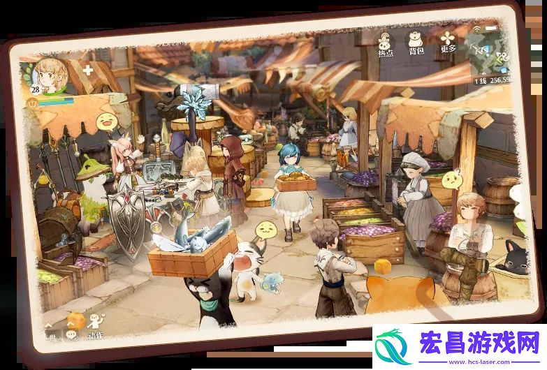 森之国度魔神试炼5阿蒙怎么打
