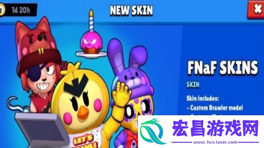 荒野乱斗英雄强度排名