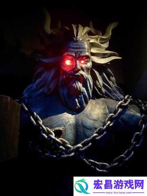 古灵精怪之武神塔秘境探秘详解