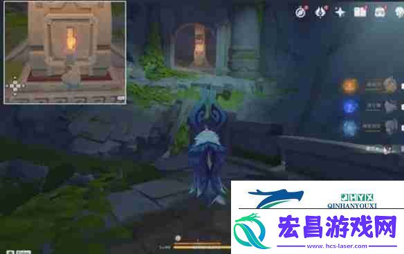 原神为我敞开心扉任务如何通关