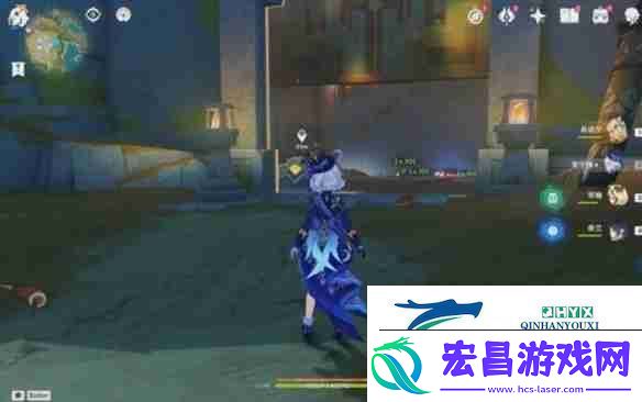 原神为我敞开心扉任务如何通关
