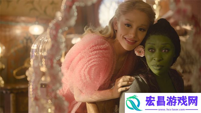 魔法坏女巫