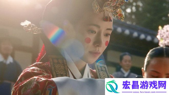 玉氏夫人传预告