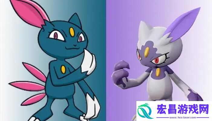 口袋妖怪究极绿宝石5.5洗翠精灵怎么获得