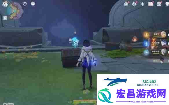 原神为我敞开心扉任务如何通关