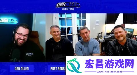 死亡空间新作提案遭EA否决原因是不感兴趣