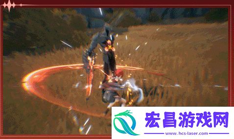 鸣潮丹槿角色介绍