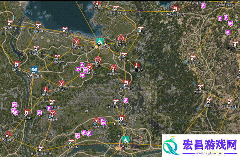 黑色沙漠手游全面解析