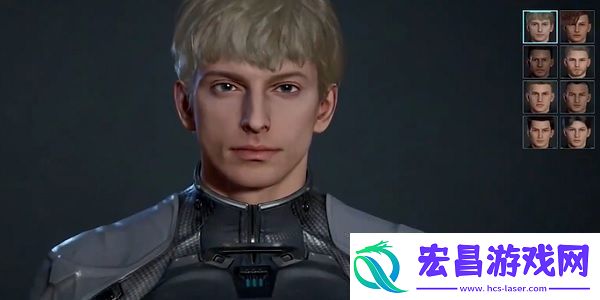 星球重启重新捏脸方法介绍