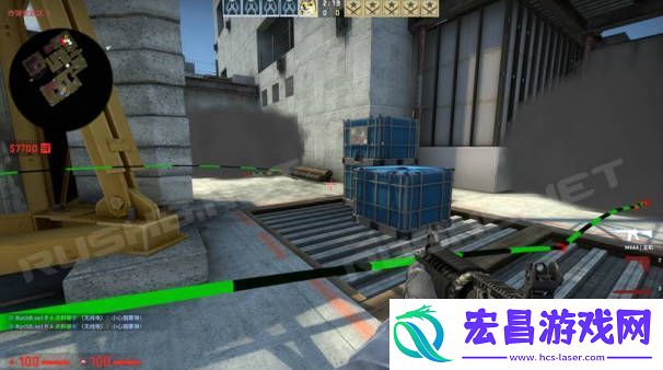 csgo2投掷物使用有哪些技巧